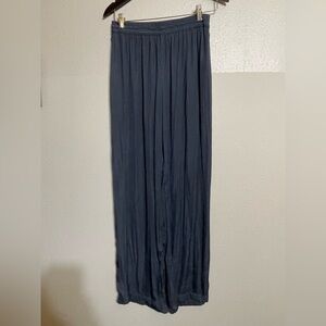 Gap Body Women’s small lounge sleep pants grey